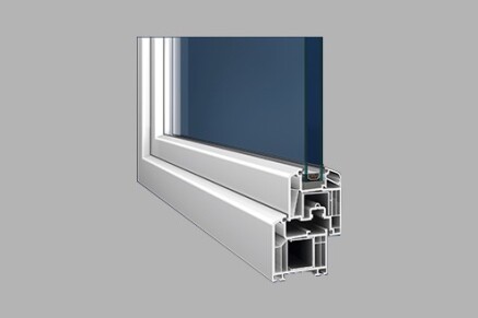 fenêtre sur mesure près de Colmar