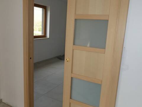 porte sur mesure près de Colmar