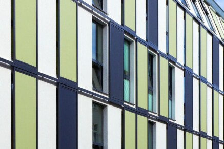 fenêtre sur mesure près de Colmar