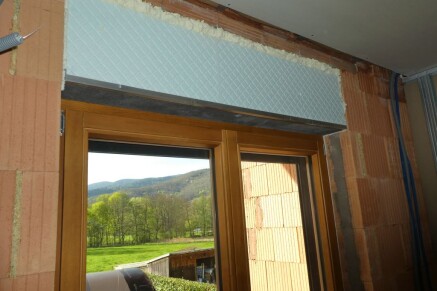 Fenêtres bois sur mesure à Soultzbach-les-bains