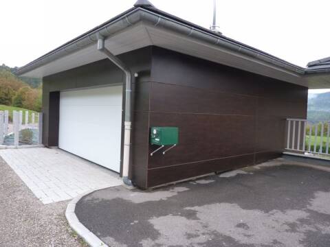 Bardage sur mesure près de Colmar