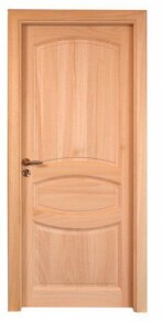 Porte intérieure sur-mesure près de Colmar