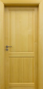 Porte intérieure sur-mesure près de Colmar