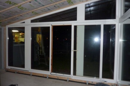 Fenêtres bois sur mesure à Metzeral