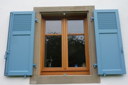 realisations_volets-battants-aluminium-vallée de Munster