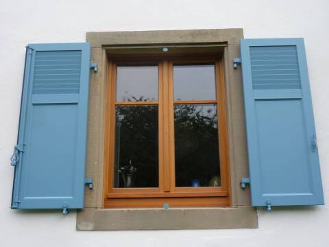 realisations_volets-battants-aluminium-vallée de Munster