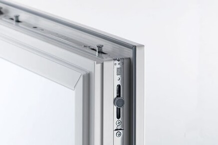 fenêtre sur mesure près de Colmar