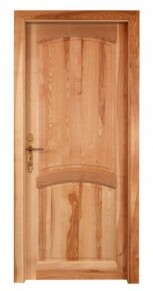 Porte intérieure sur-mesure près de Colmar