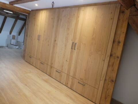 placards-dressings près de Colmar