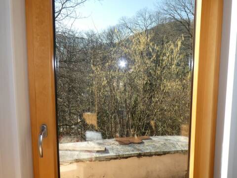 Fenêtre bois sur mesure à Muhlbach-sur-Munster