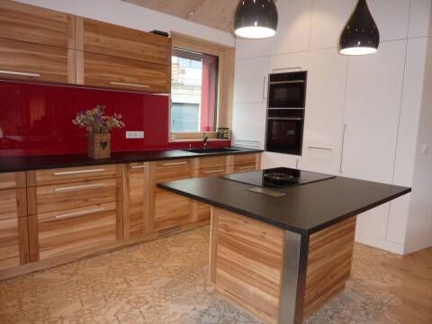 Cuisine sur mesure près de Colmar