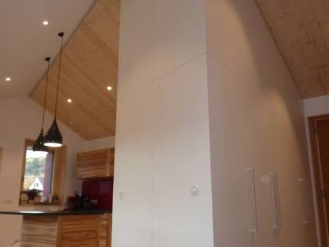 placards-dressings près de Colmar