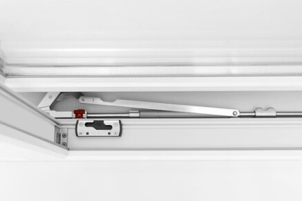 fenêtre sur mesure près de Colmar