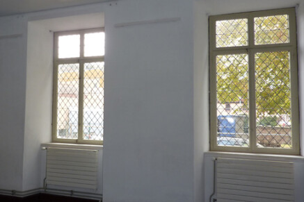 fenêtre sur mesure près de Colmar