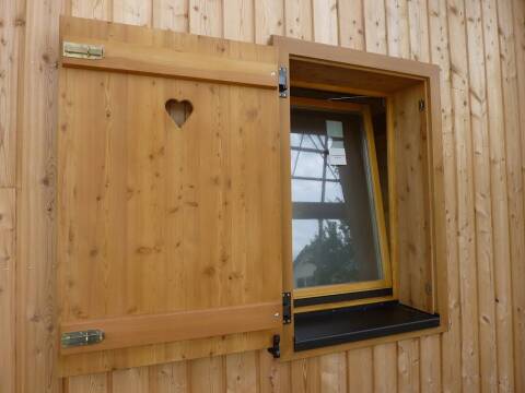 realisations_volets-battants-bois-vallée de Munster