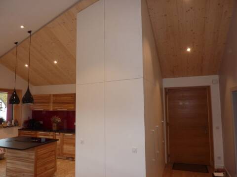 placards-dressings près de Colmar