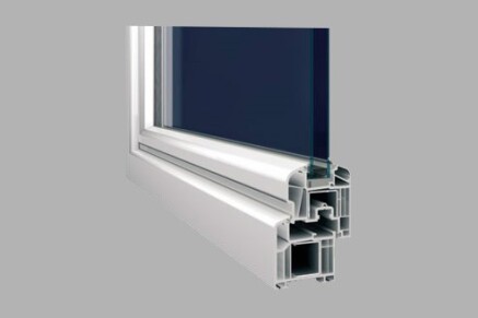 fenêtre sur mesure près de Colmar