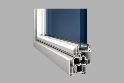 fenêtre sur mesure près de Colmar