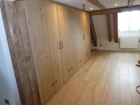 placards-dressings près de Colmar