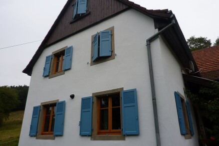 realisations_volets-battants-aluminium-vallée de Munster