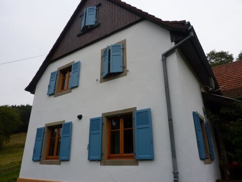 realisations_volets-battants-aluminium-vallée de Munster