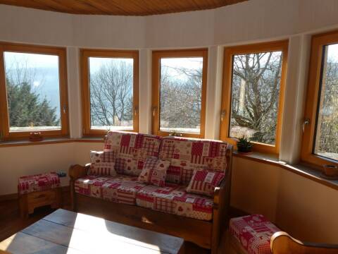 Fenêtre bois sur mesure à Muhlbach-sur-Munster