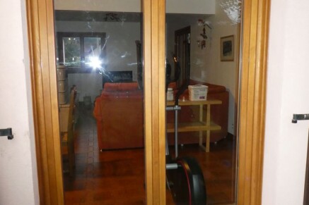 Porte-fenêtre bois sur mesure à Soultzbach-les-bains
