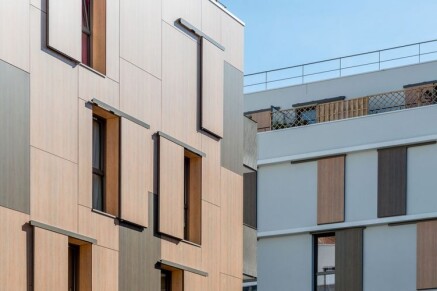 fenêtre sur mesure près de Colmar