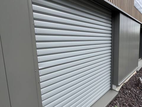 Brise soleil orientable à Wihr-au-Val