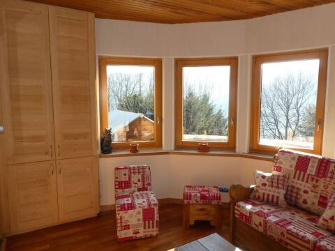 Fenêtre bois sur mesure à Muhlbach-sur-Munster