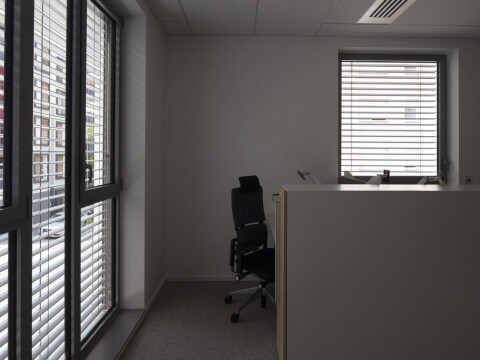 brise-soleil-orientable près de Colmar