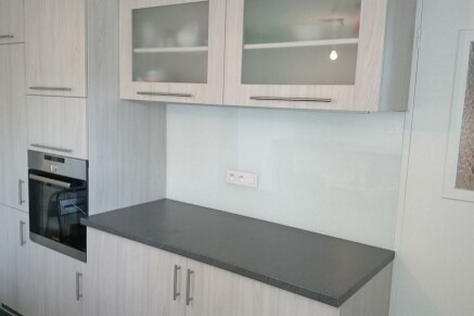 Cuisine sur mesure près de Colmar