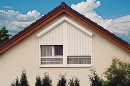 fenêtre sur mesure près de Colmar