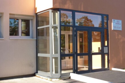 Fenêtres bois sur mesure à Colmar