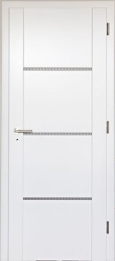 Porte intérieure sur-mesure près de Colmar