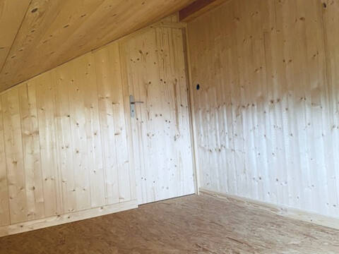 Habillage sur mesure près de Colmar