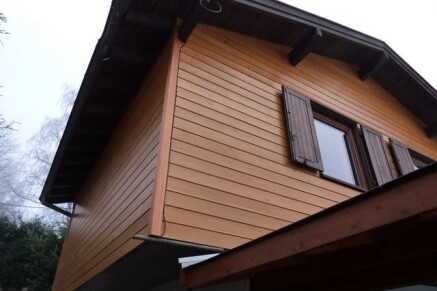 fenêtre sur mesure près de Colmar