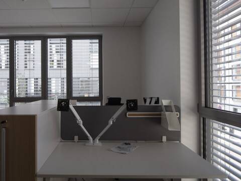 brise-soleil-orientable près de Colmar