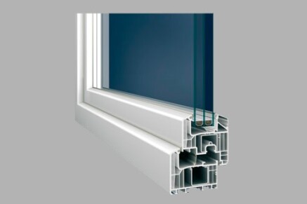 fenêtre sur mesure près de Colmar