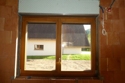 Fenêtres bois sur mesure à Soultzbach-les-Bains