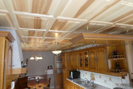 bardage près de Colmar