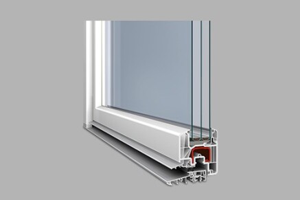 fenêtre sur mesure près de Colmar