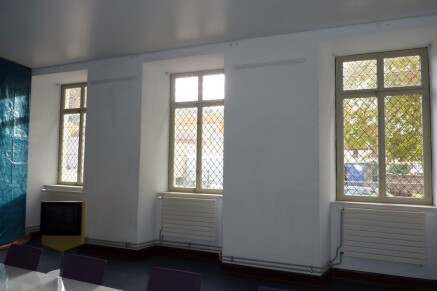 Fenêtre en bois sur mesure près de Colmar