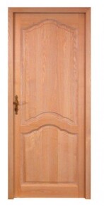 Porte intérieure sur-mesure près de Colmar