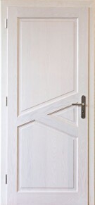 Porte intérieure sur-mesure près de Colmar