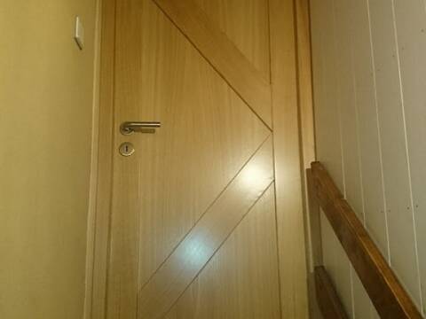 porte sur mesure près de Colmar