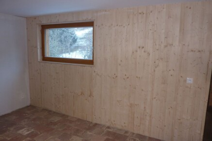 Fenêtres bois sur mesure à Stosswihr