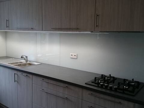 Cuisine sur mesure près de Colmar