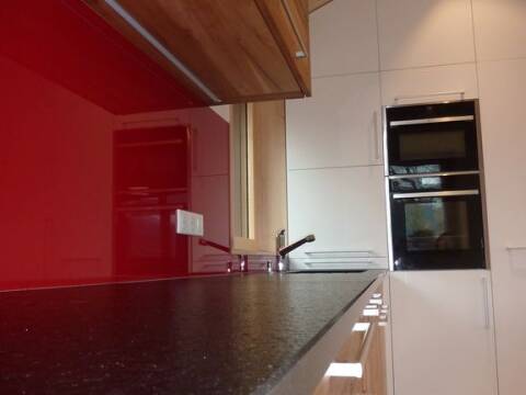 Cuisine sur mesure près de Colmar