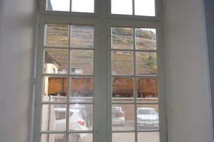 Fenêtre monument historique